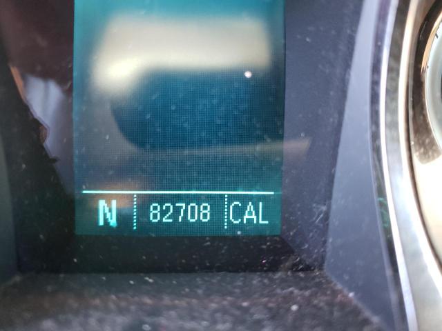 2011 BUICK LACROSSE C 1G4GA5ED8BF353893