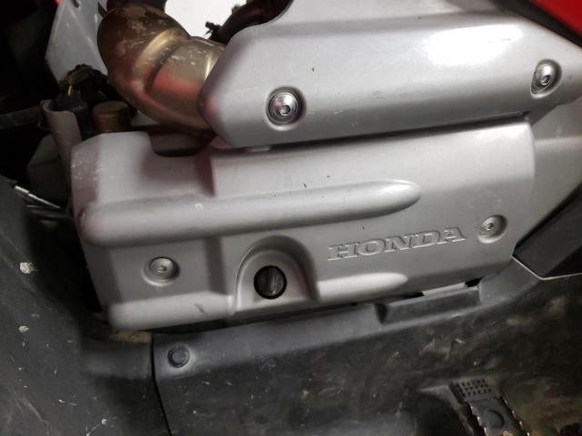 2005 HONDA TRX650 FA 1HFTE280854001837