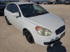 2008 HYUNDAI  ACCENT