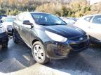 2010 HYUNDAI  TUCSON