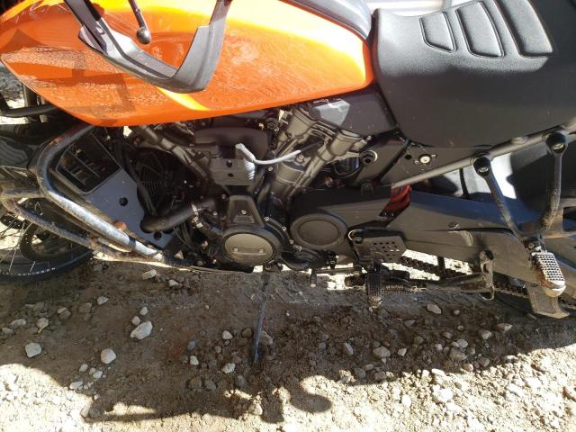 2021 HARLEY-DAVIDSON RA1250 S 1HD1ZES19MB306202