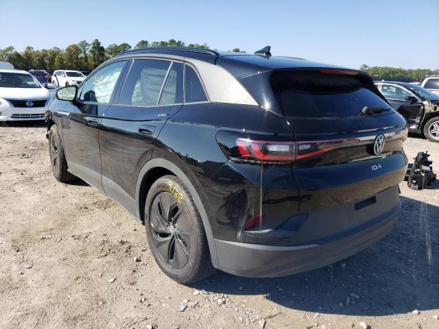 2021 VOLKSWAGEN ID.4 PRO S WVGTMPE21MP053156