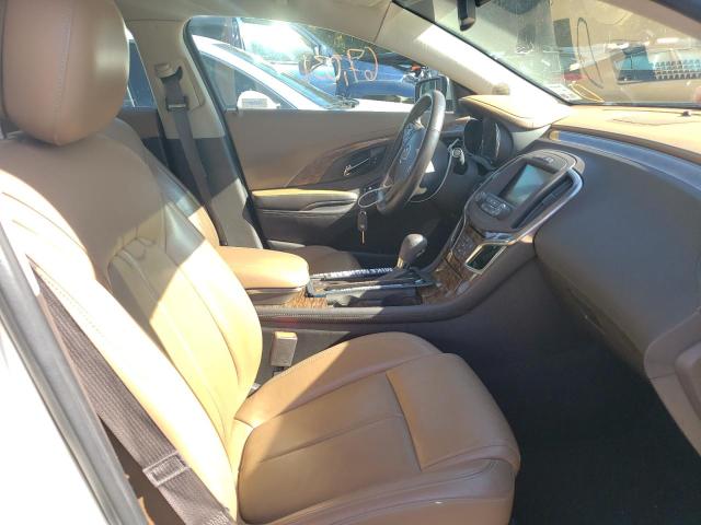 2014 BUICK LACROSSE T 1G4GF5G38EF171931