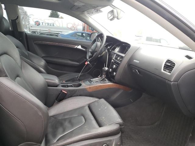 2013 AUDI A5 WAULFAFRXDA075762