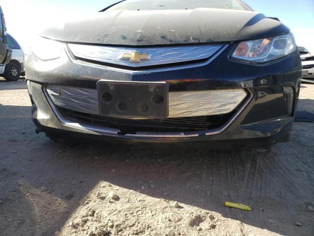 VIN 1G1RA6S58HU104457 2017 Chevrolet Volt, LT no.9