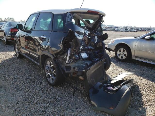 2015 FIAT 500L TREKK ZFBCFADH9FZ032700