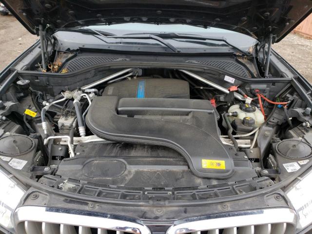 2016 BMW X5 XDR40E 5UXKT0C5XG0S79294