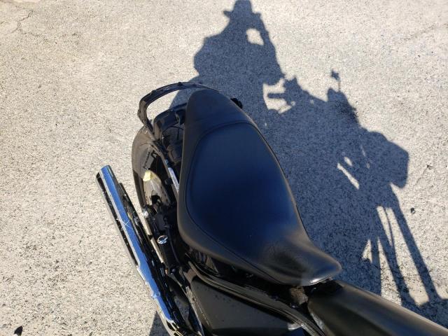 2017 HONDA VT1300 CX JH2SC6129HK200546