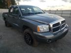 2007 DODGE  DAKOTA