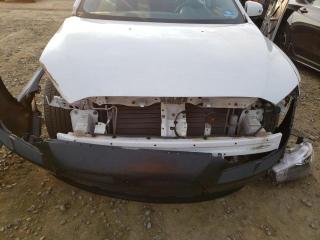 2015 MITSUBISHI LANCER SE JA32V2FW5FU008953