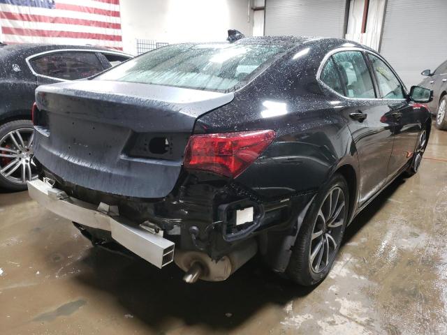 2015 ACURA TLX ADVANC 19UUB3F70FA004362