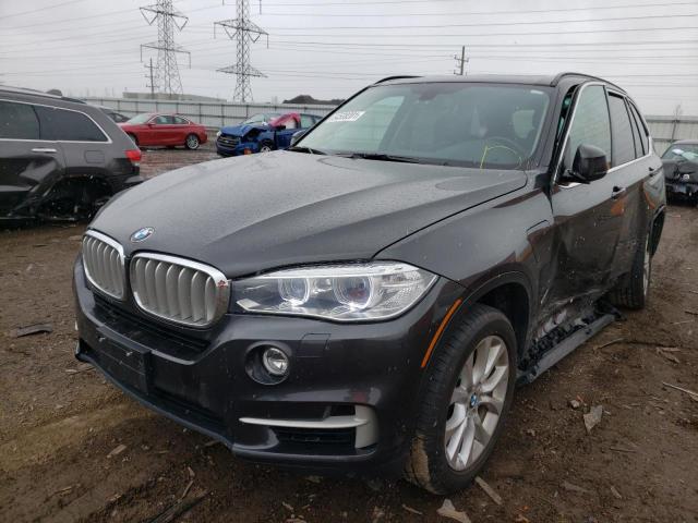 2016 BMW X5 XDR40E 5UXKT0C5XG0S79294