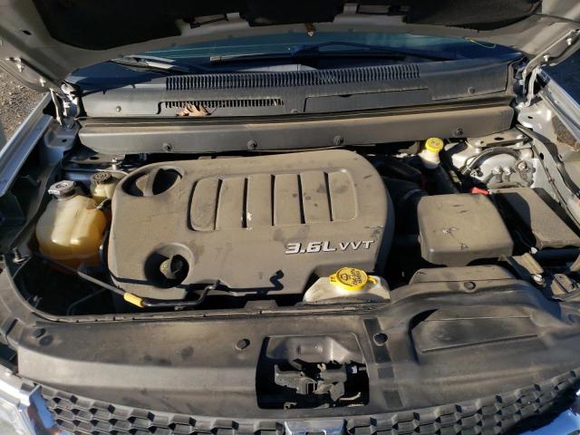 2014 DODGE JOURNEY LI 3C4PDCDG1ET117639
