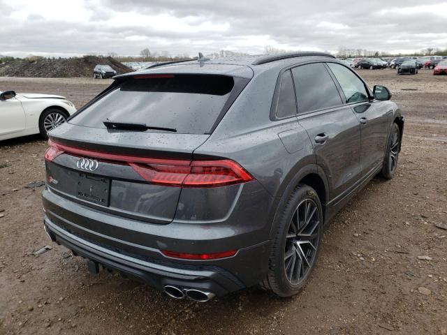 2021 AUDI SQ8 PREMIU WA1AWBF18MD008967