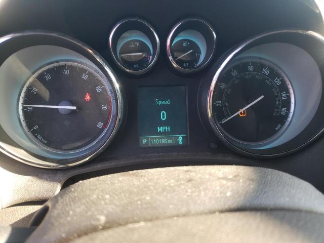 2014 BUICK VERANO PRE 1G4PT5SV2E4154815