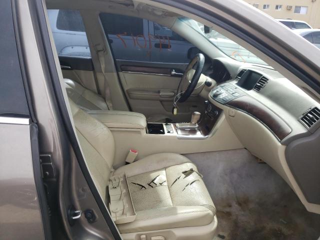 2010 INFINITI M35 BASE JN1CY0ARXAM960197