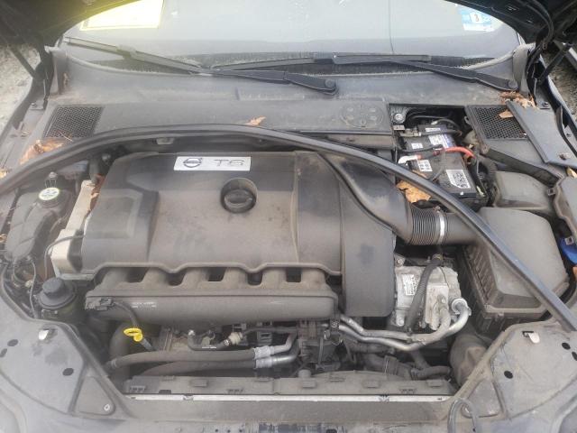 2015 VOLVO S80 PLATIN YV1902MM7F1188500