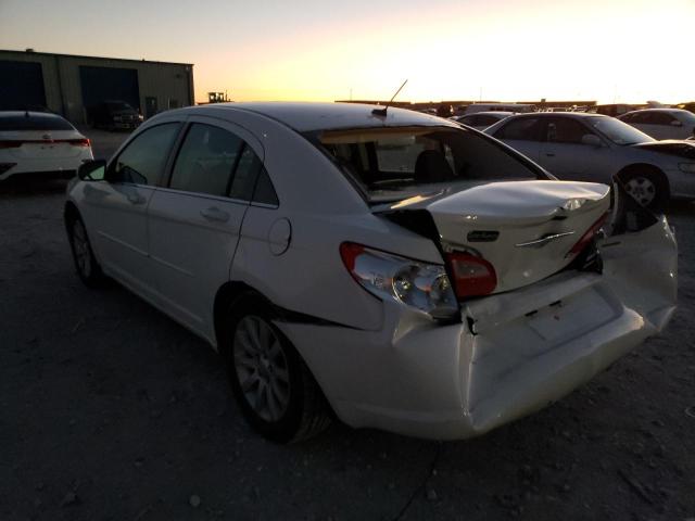 2010 CHRYSLER SEBRING LI 1C3CC5FB6AN140847