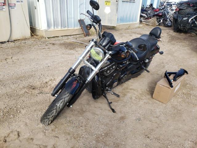 2008 HARLEY-DAVIDSON VRSCDX 1HD1HHH1X8K809528