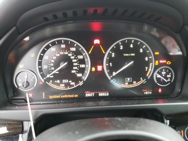 2018 BMW X5 SDRIVE3 - 5UXKR2C58J0Z14871