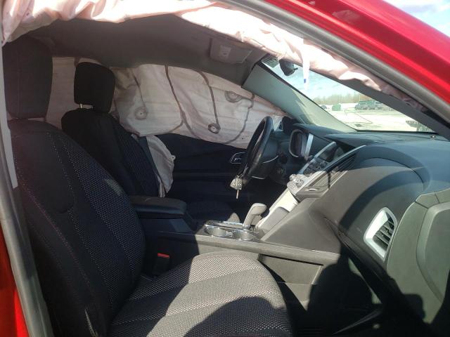2014 CHEVROLET EQUINOX LT - 1GNFLFEK4EZ131036
