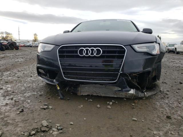 2013 AUDI A5 WAULFAFRXDA075762