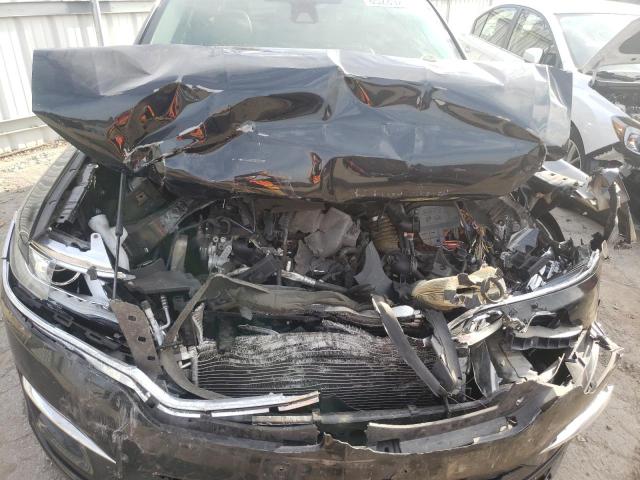 2017 LINCOLN MKC RESERV 5LMCJ3D90HUL16516