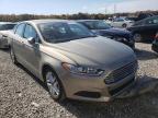 2015 FORD  FUSION