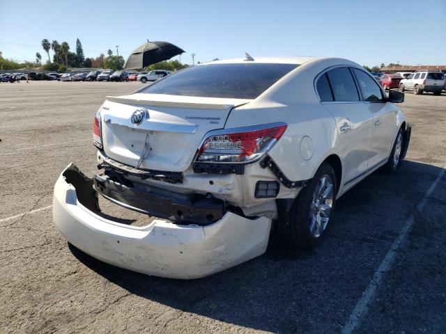 2011 BUICK LACROSSE C 1G4GC5GC8BF225801