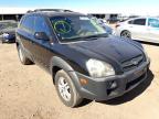 2008 HYUNDAI  TUCSON