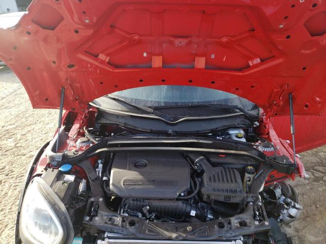 2021 MINI COOPER COU WMZ23BR09M3N09295