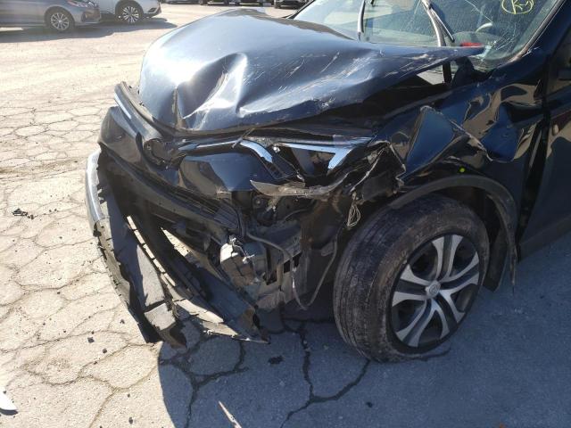 2018 TOYOTA RAV 4 JTMBFREV1JJ728499