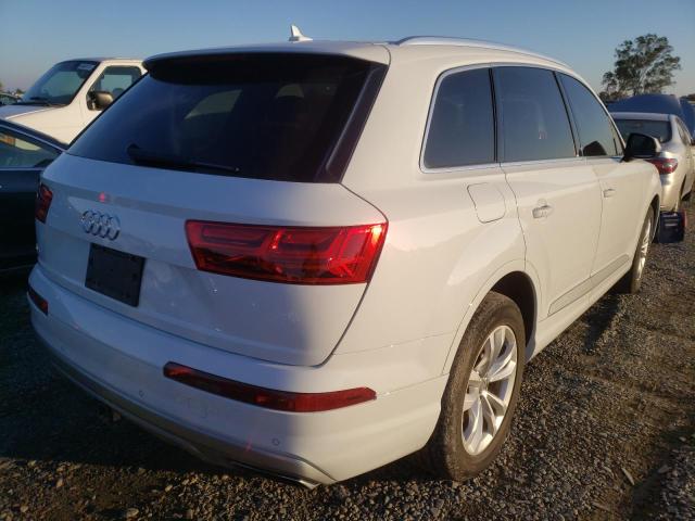 VIN WA1LAAF75KD015894 2019 Audi Q7, Premium Plus no.4