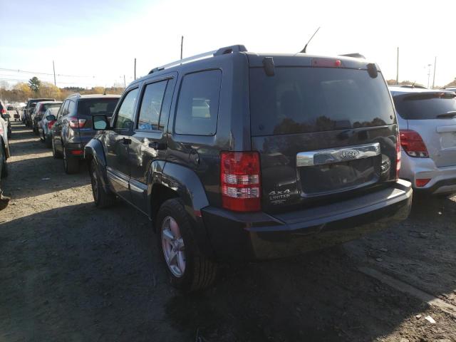 2011 JEEP LIBERTY LI 1J4PN5GK5BW591456