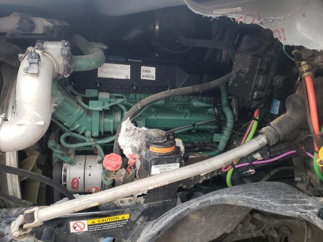 2021 VOLVO VN VNL 4V4NC9EH4MN282527