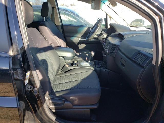 2011 MITSUBISHI ENDEAVOR L 4A4JN2AS1BE035789