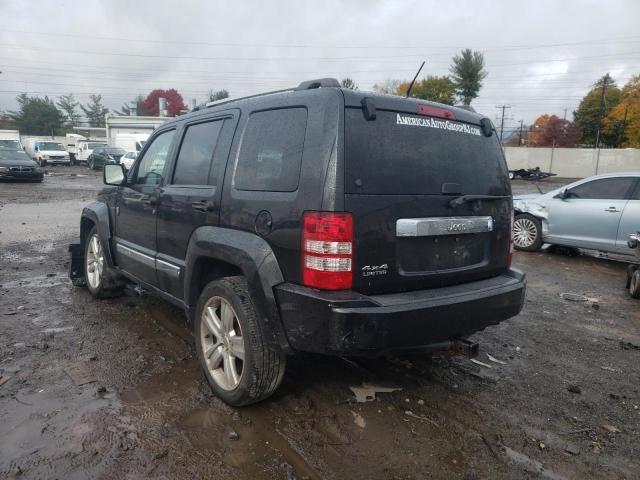2012 JEEP LIBERTY JE 1C4PJMFK0CW116991