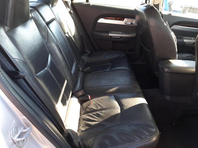2010 CHRYSLER SEBRING LI 1C3CC5FB8AN228282