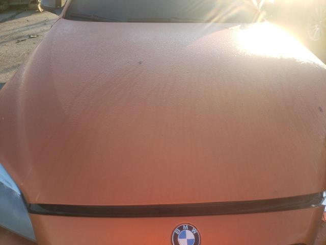 2012 BMW 650 XI WBALX5C57CC894513