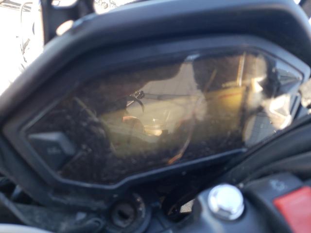 2013 HONDA CB500 X MLHPC4610D5000650