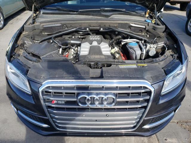 2014 AUDI SQ5 PREMIU WA1CGAFP5EA034143
