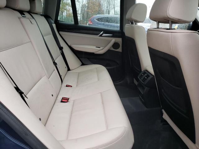 2015 BMW ALL OTHER 5UXWX9C50F0D52832