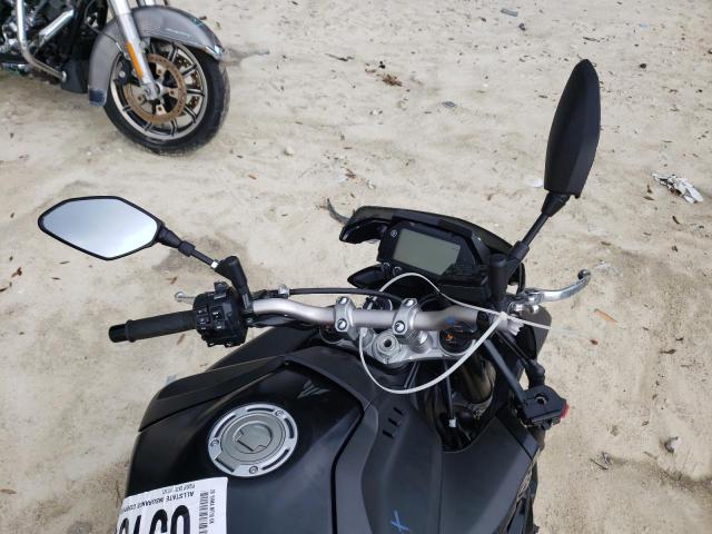 2020 YAMAHA MT10 JYARN48EXLA002994
