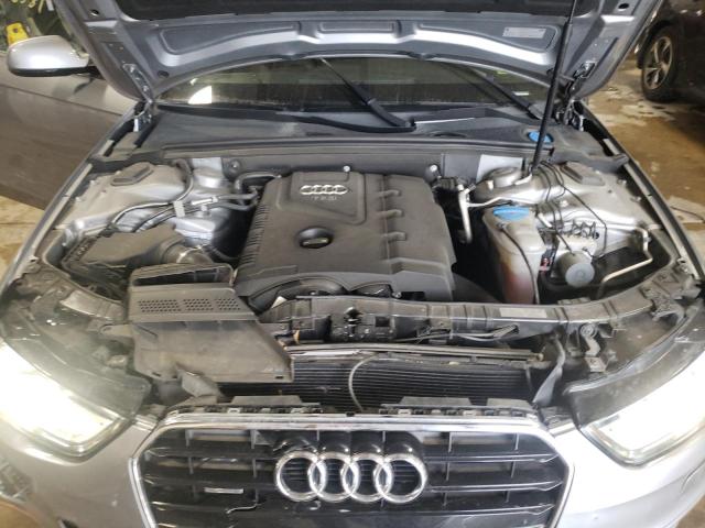 VIN WAUFFAFL0FN020161 2015 Audi A4, Premium Plus no.7