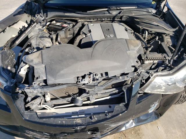 2010 INFINITI M35 BASE JN1CY0AP9AM910860