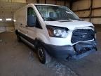 2019 FORD  TRANSIT CONNECT