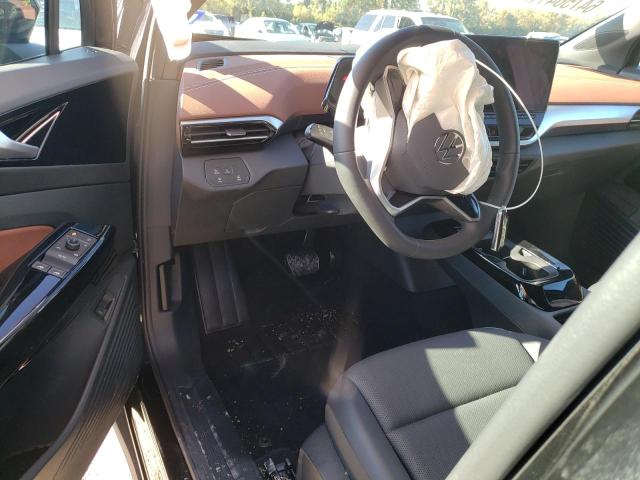 2021 VOLKSWAGEN ID.4 PRO S WVGTMPE21MP053156
