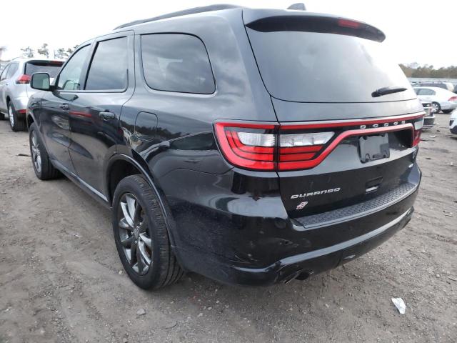 Dodge Durango 2018 gt