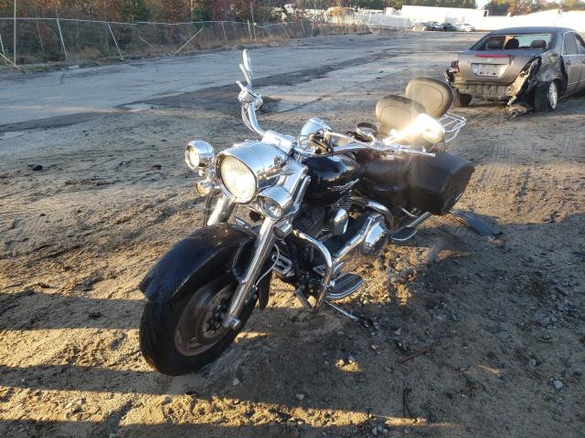 2007 HARLEY-DAVIDSON FLHRS 1HD1FY4167Y644925