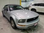 2007 FORD  MUSTANG